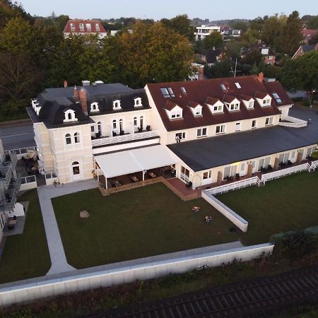 Villa Beachside Eckernförde Екстериор снимка