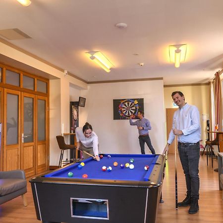 Villa Beachside Eckernförde Екстериор снимка