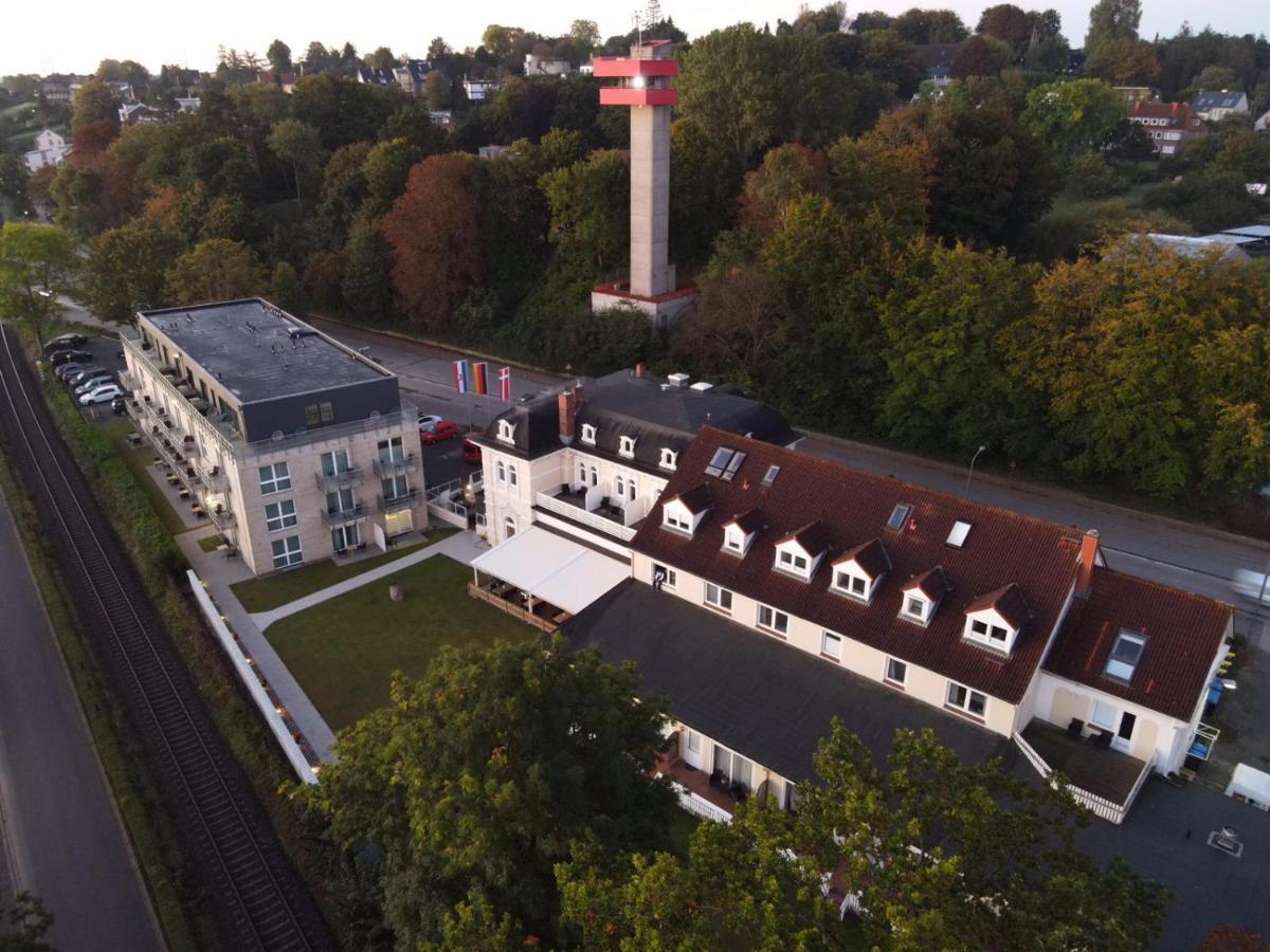 Villa Beachside Eckernförde Екстериор снимка