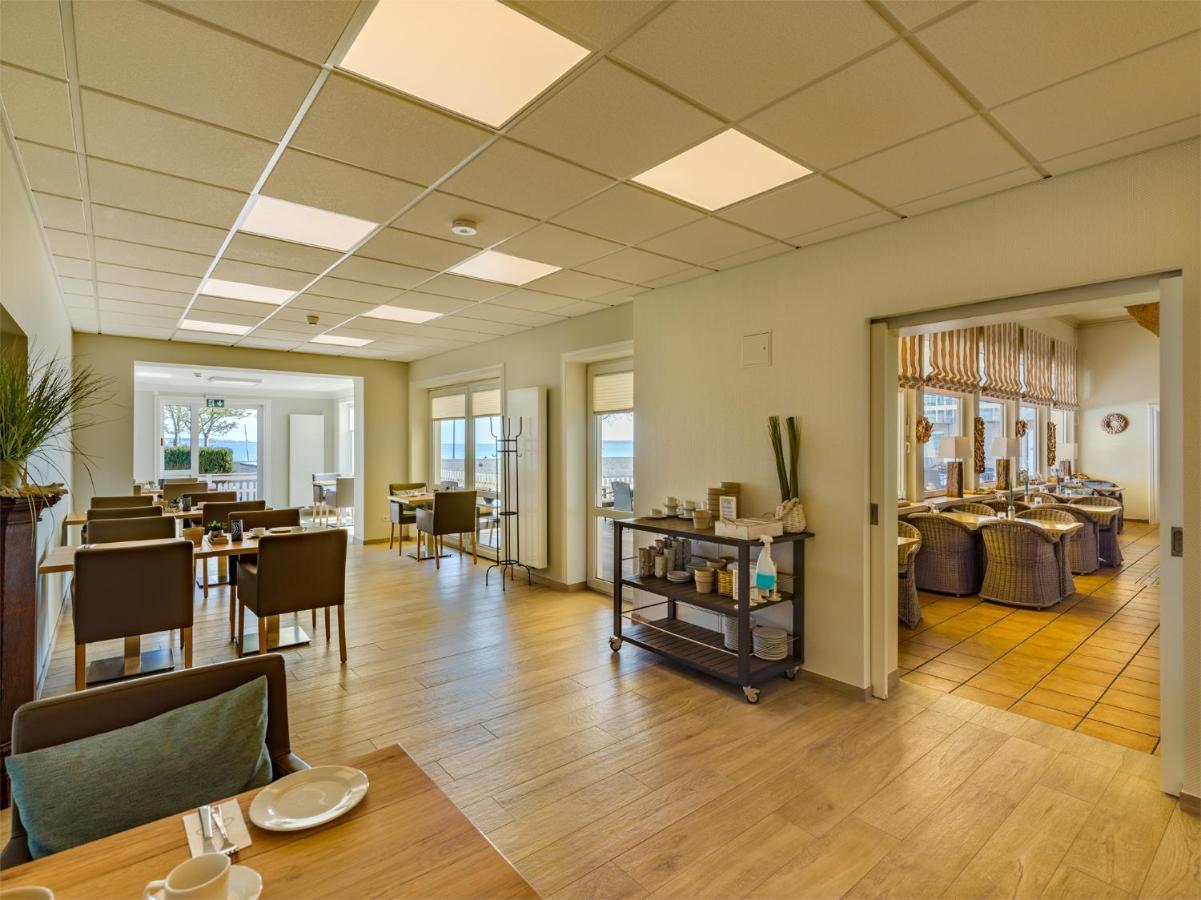 Villa Beachside Eckernförde Екстериор снимка