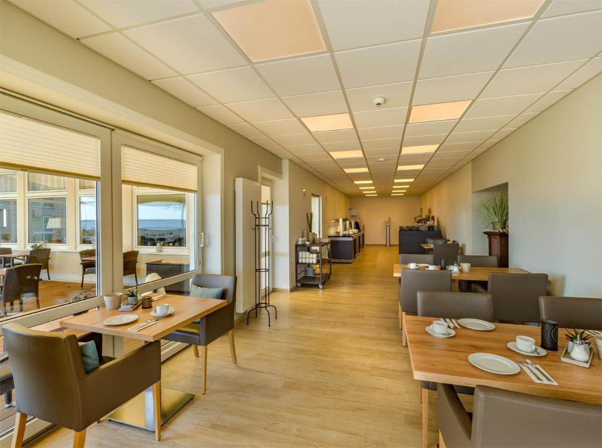 Villa Beachside Eckernförde Екстериор снимка