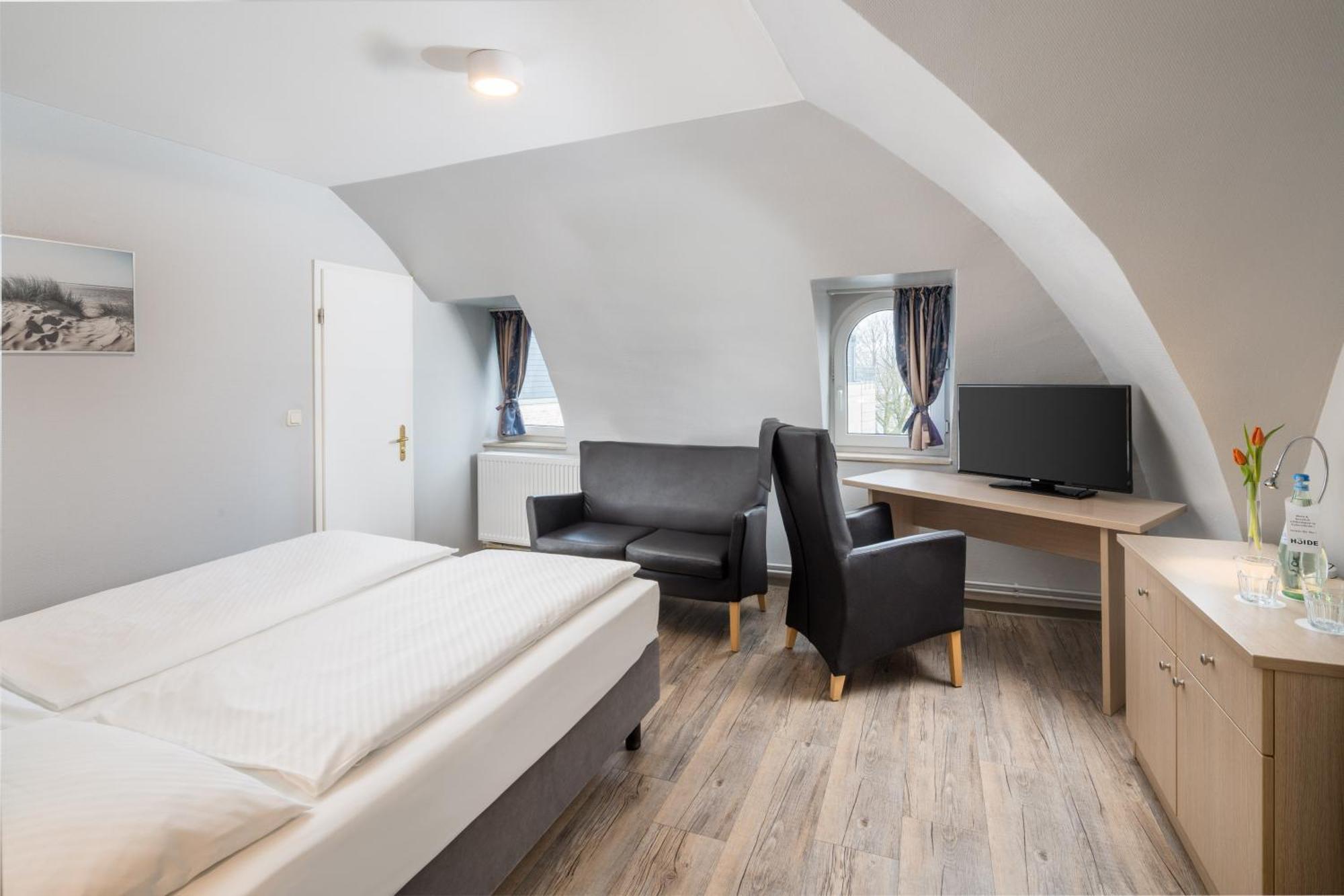 Villa Beachside Eckernförde Екстериор снимка