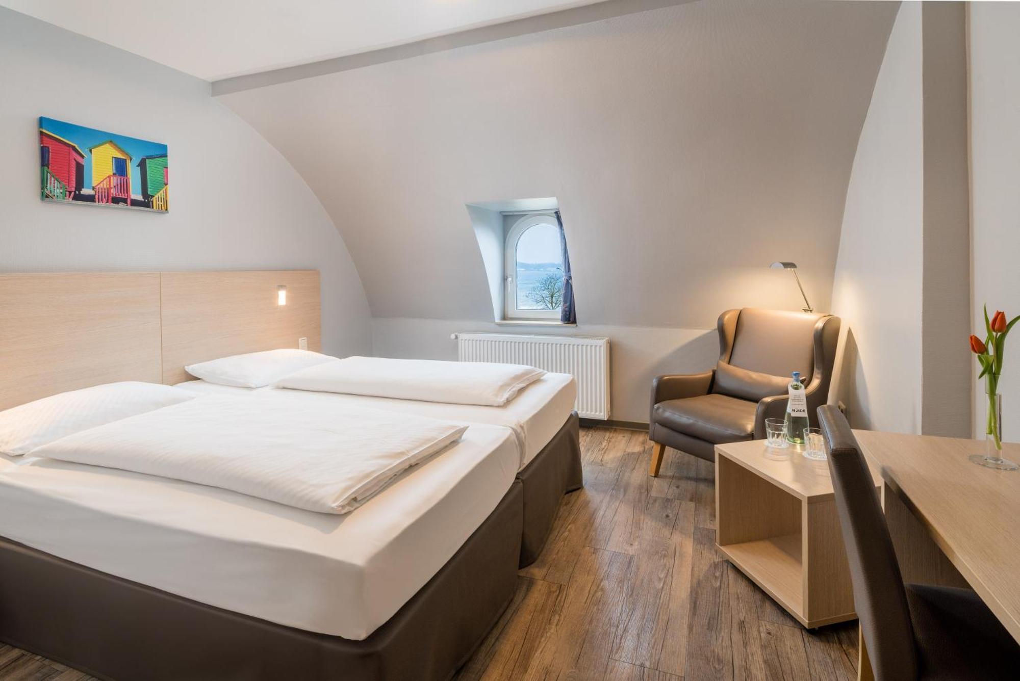 Villa Beachside Eckernförde Екстериор снимка
