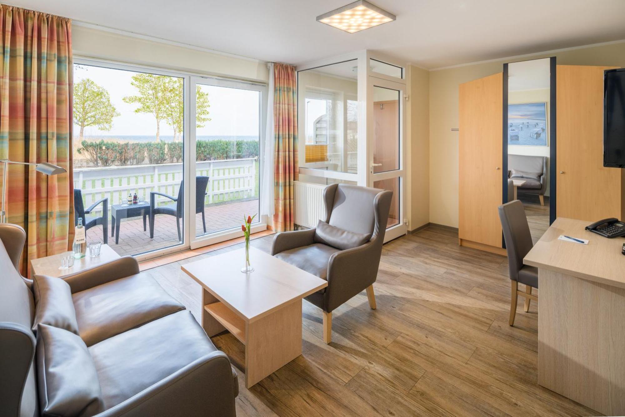 Villa Beachside Eckernförde Екстериор снимка