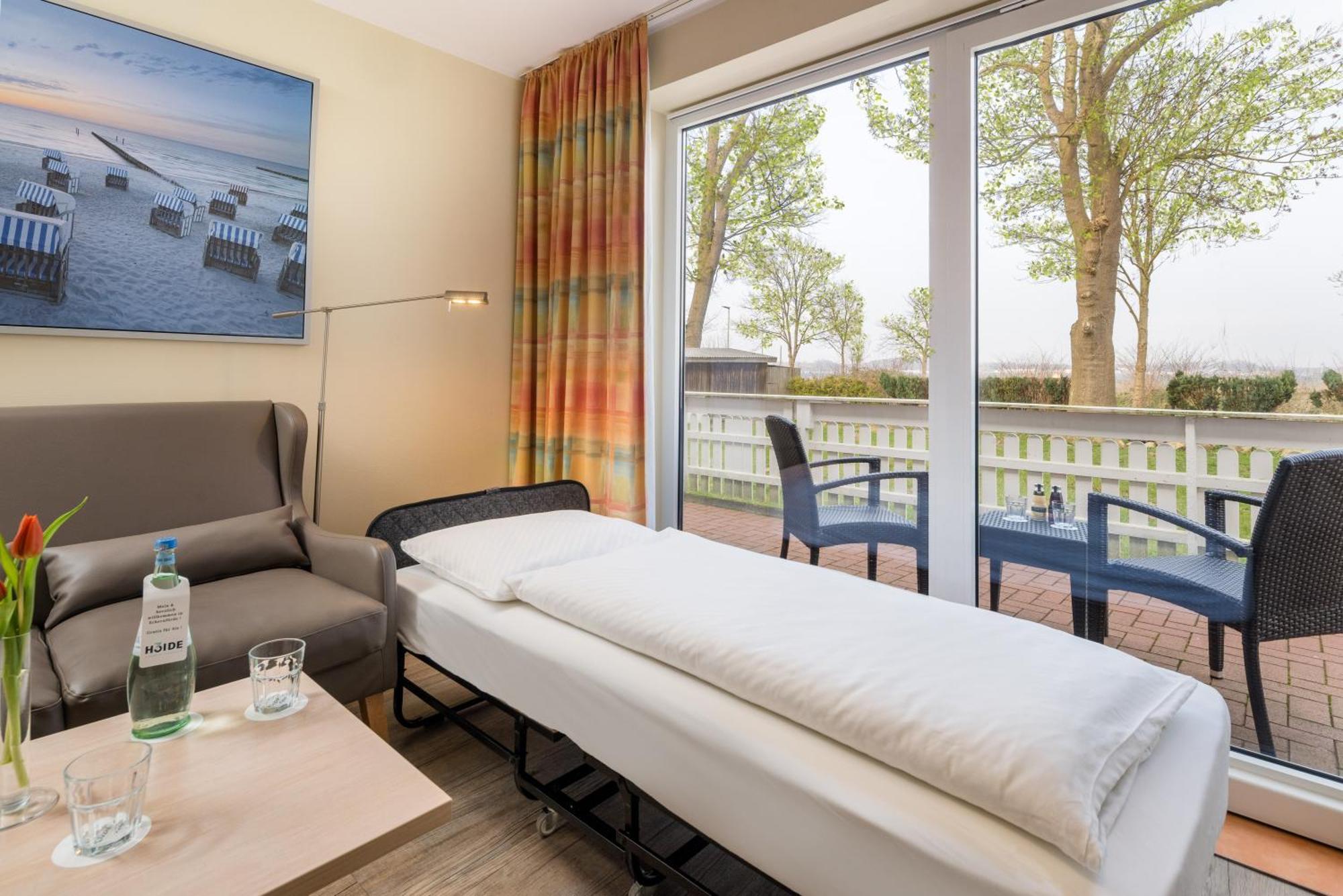Villa Beachside Eckernförde Екстериор снимка
