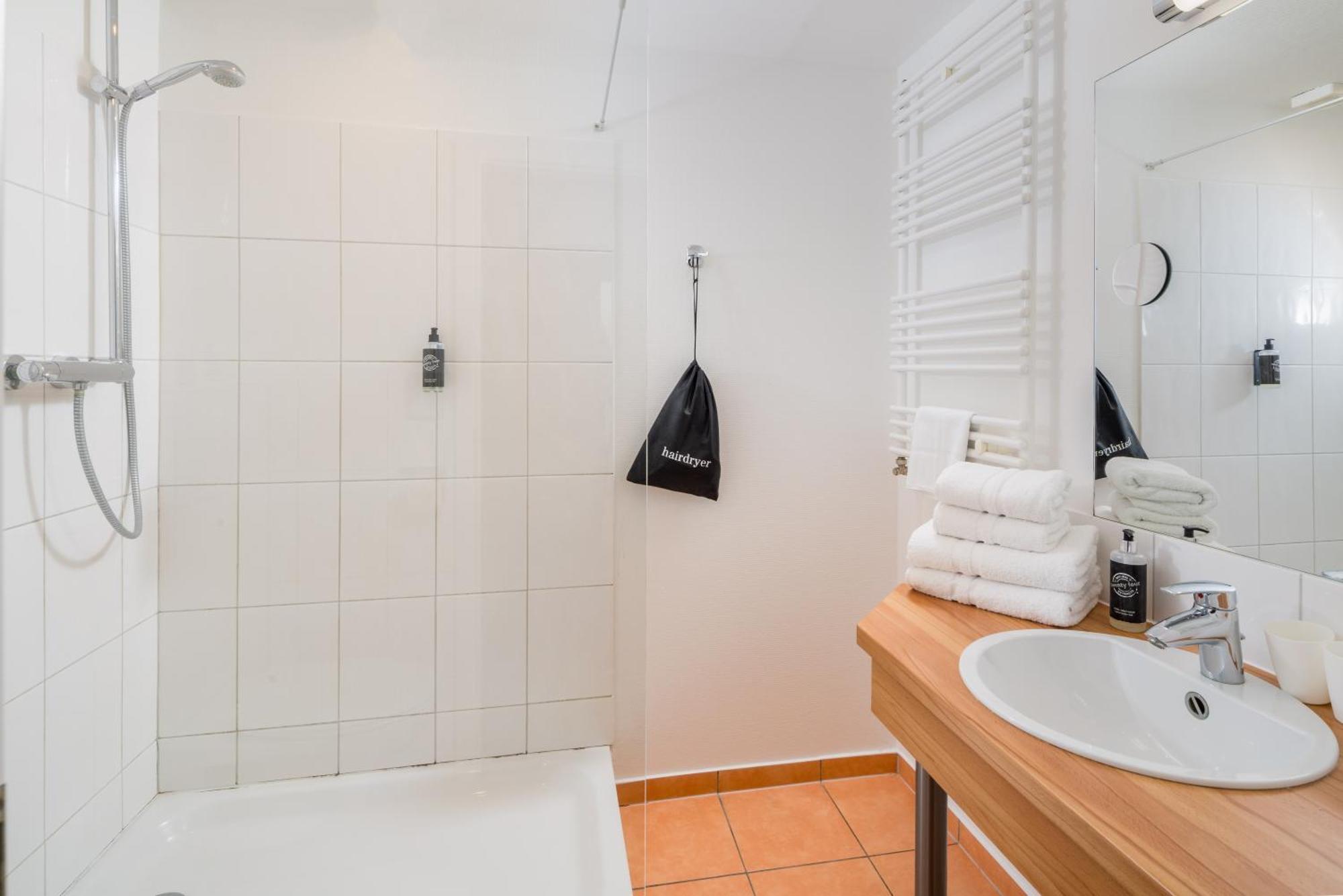 Villa Beachside Eckernförde Екстериор снимка