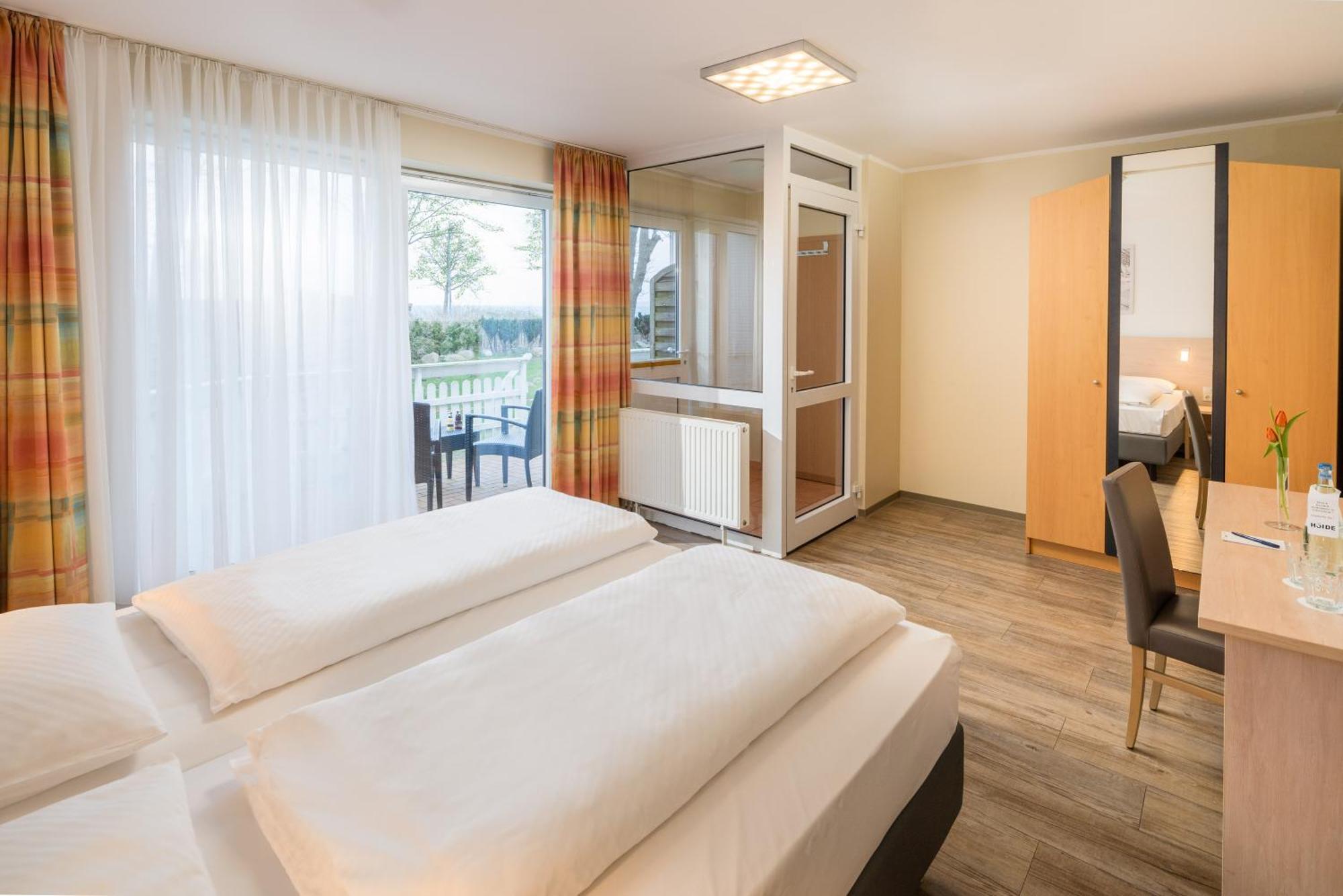 Villa Beachside Eckernförde Екстериор снимка