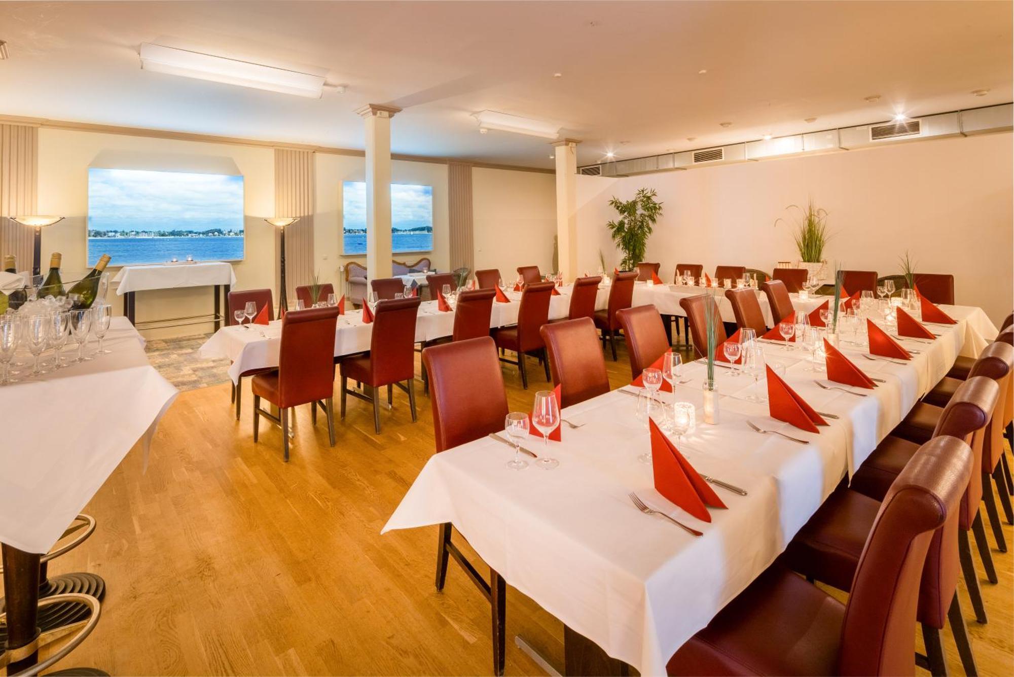 Villa Beachside Eckernförde Екстериор снимка