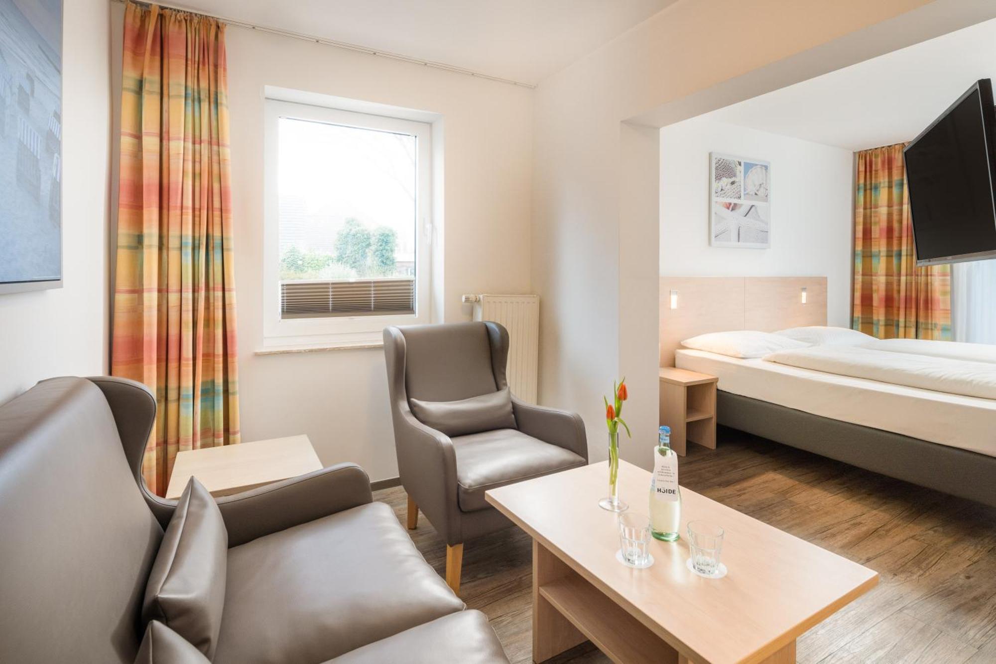 Villa Beachside Eckernförde Екстериор снимка